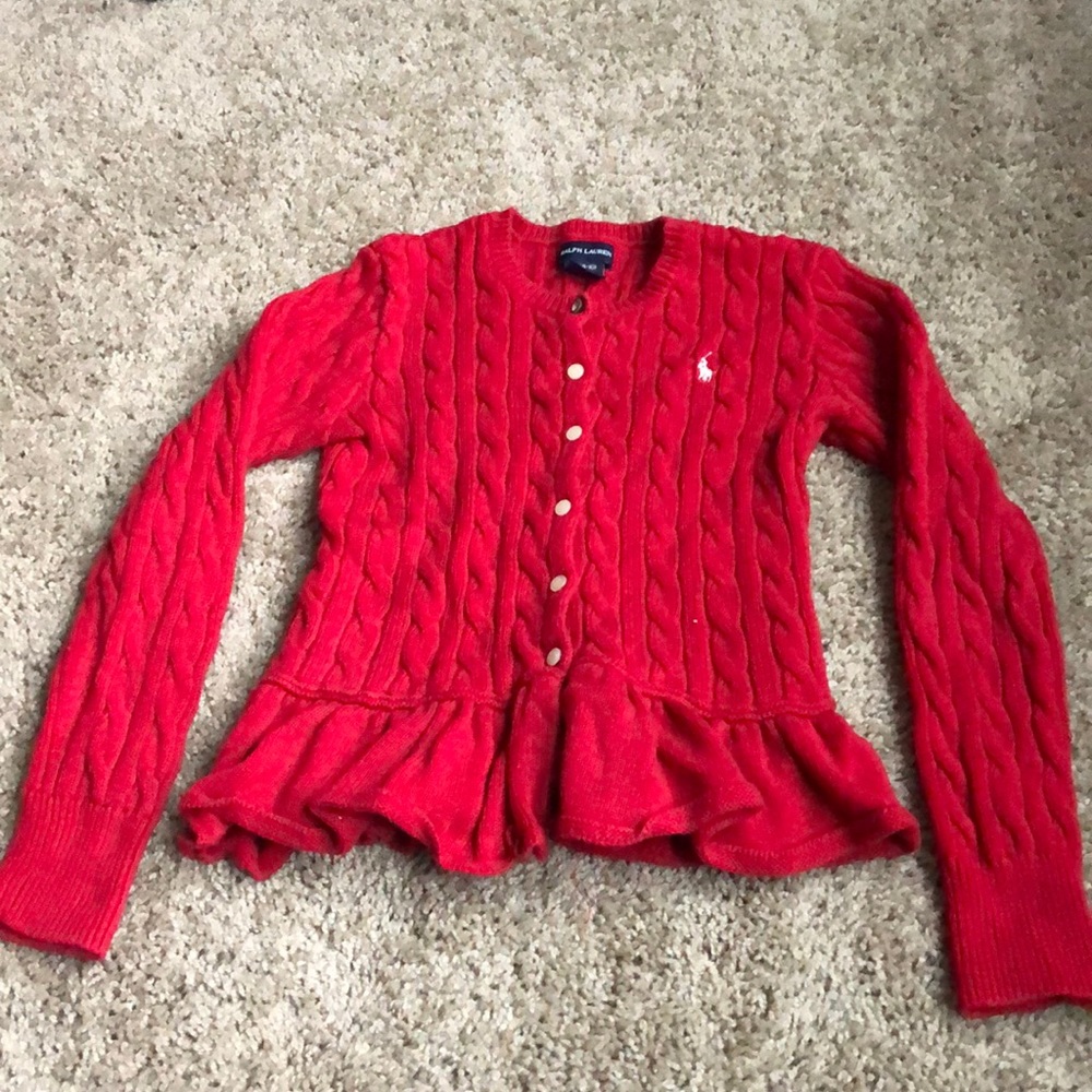 Polo by Ralph Lauren